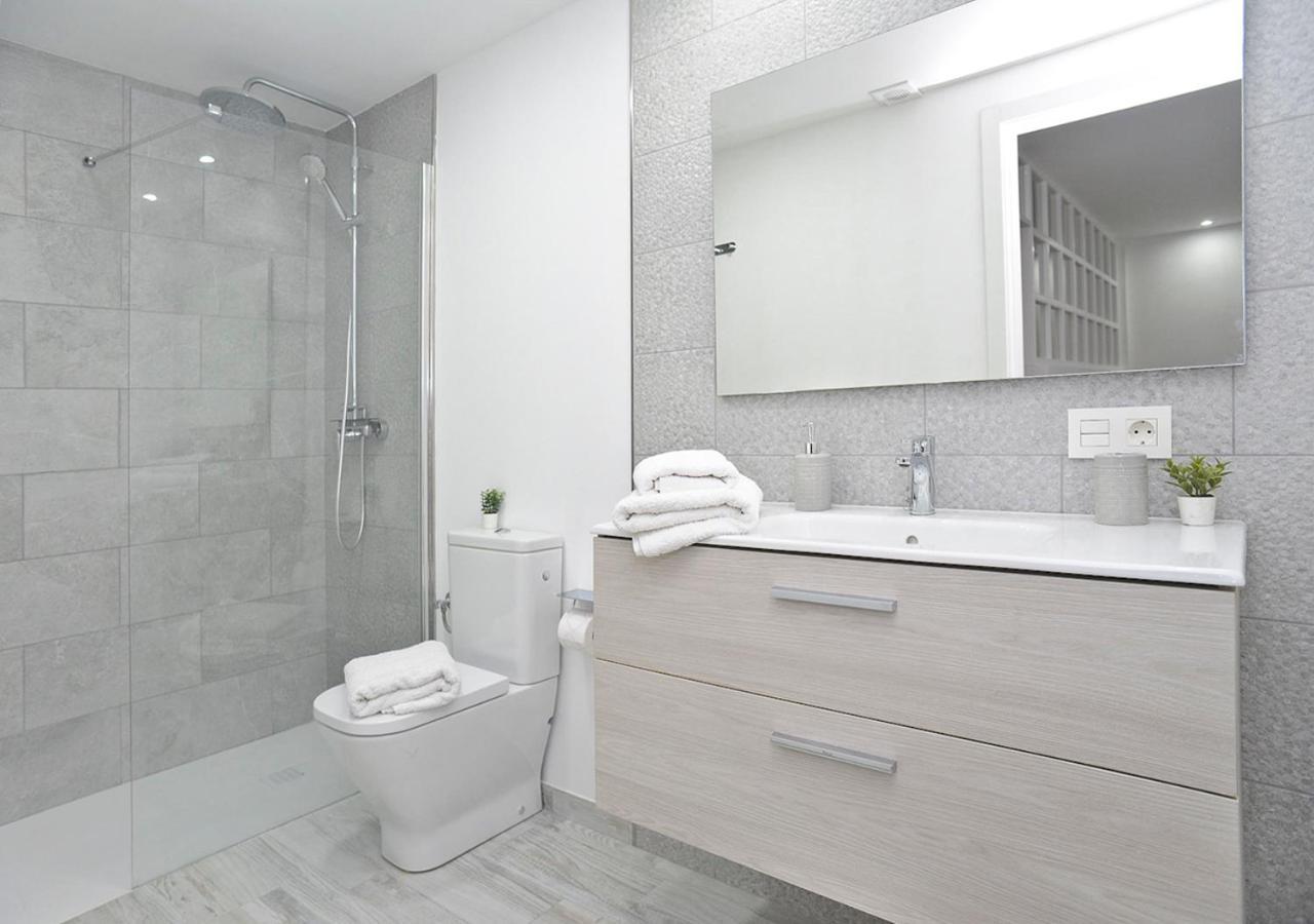 Loft El Charco De San Gines Arrecife (Lanzarote) Exterior foto