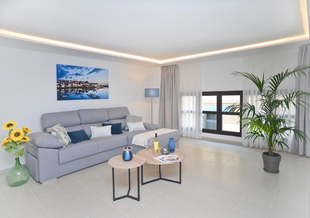 Loft El Charco De San Gines Arrecife (Lanzarote) Exterior foto