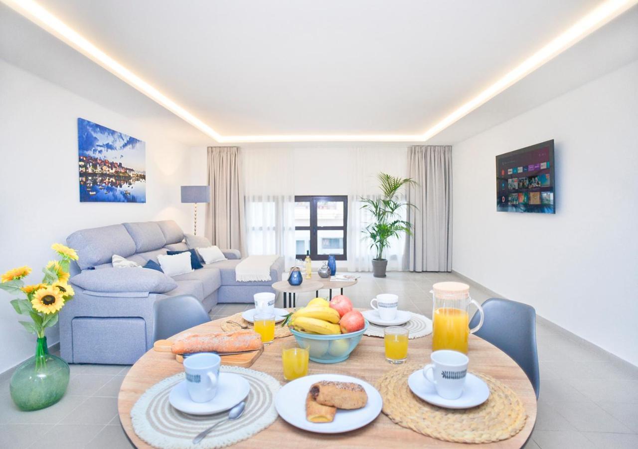 Loft El Charco De San Gines Arrecife (Lanzarote) Exterior foto