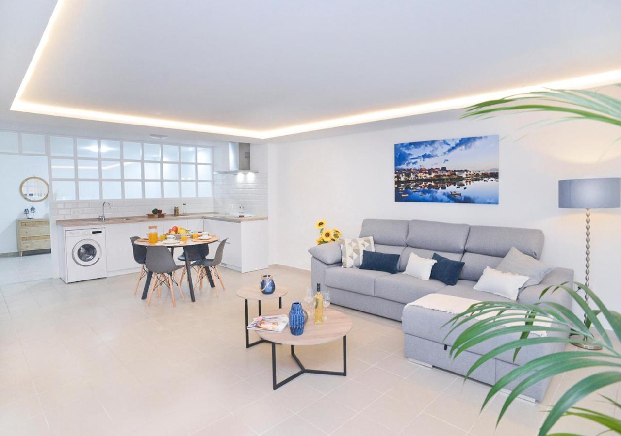 Loft El Charco De San Gines Arrecife (Lanzarote) Exterior foto