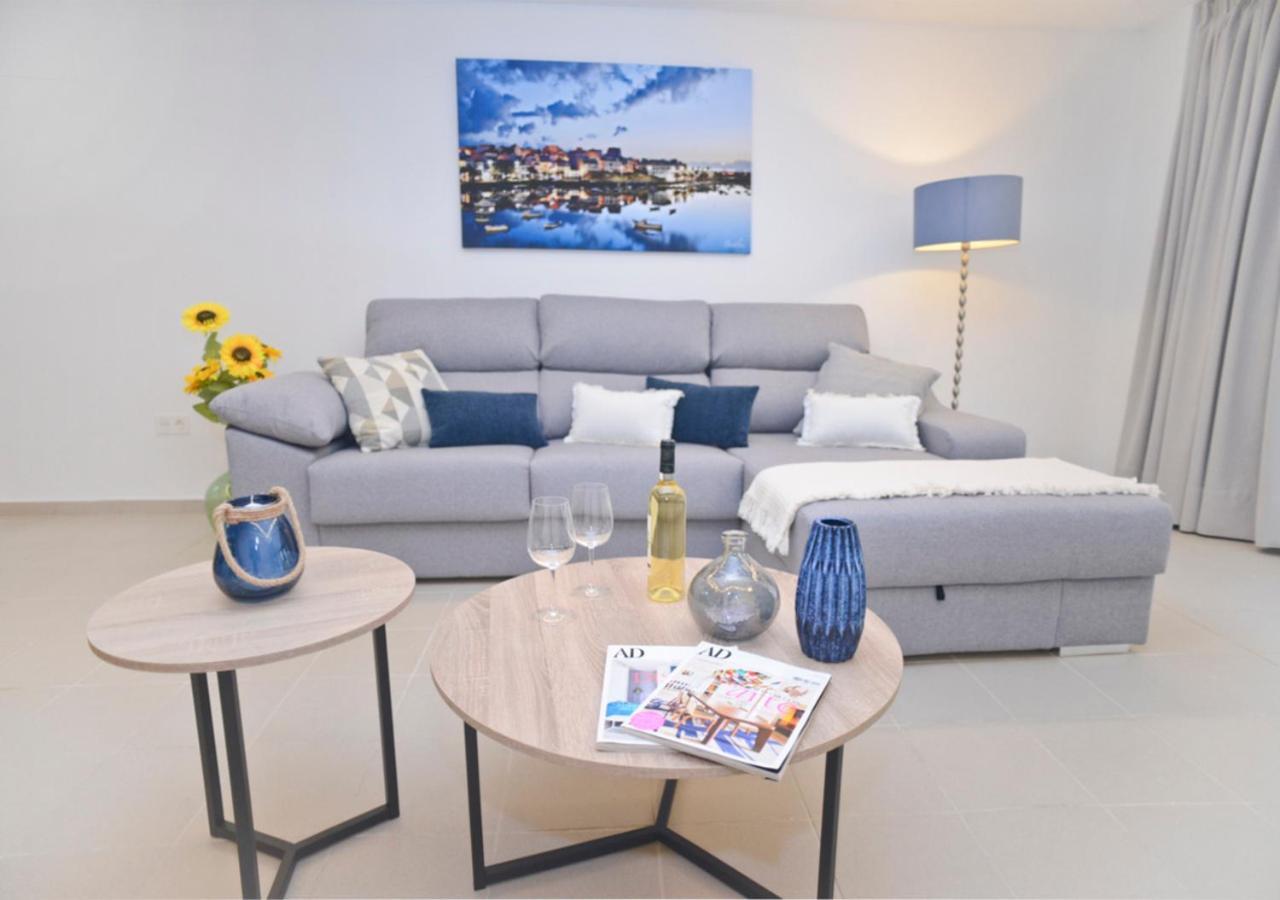 Loft El Charco De San Gines Arrecife (Lanzarote) Exterior foto