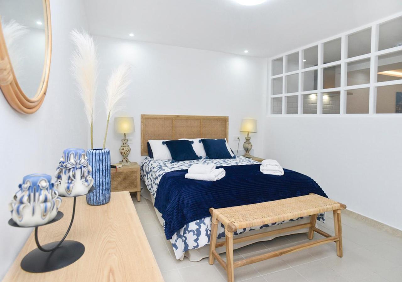 Loft El Charco De San Gines Arrecife (Lanzarote) Exterior foto