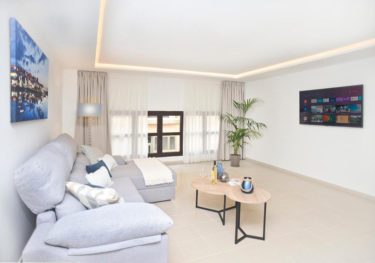 Loft El Charco De San Gines Arrecife (Lanzarote) Exterior foto
