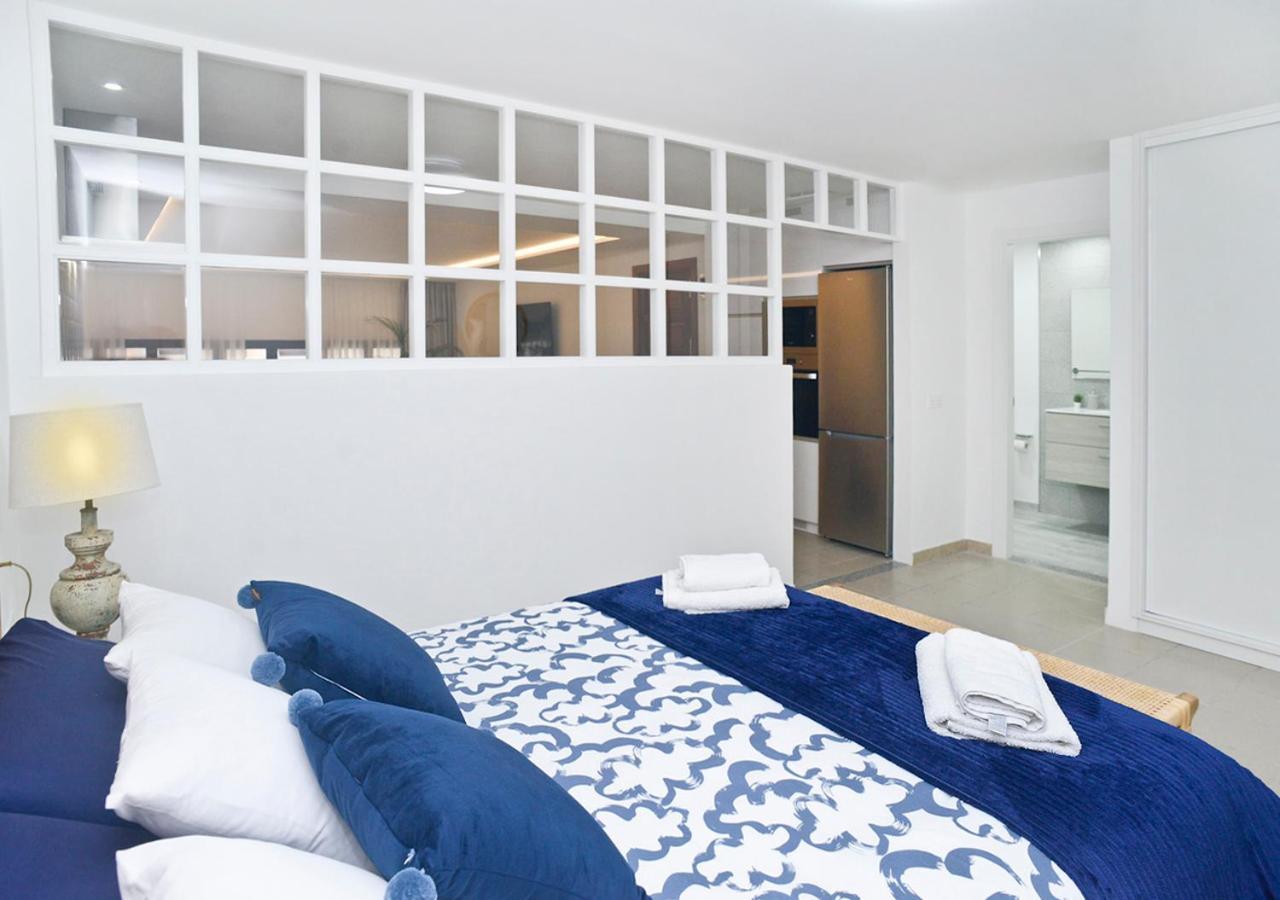 Loft El Charco De San Gines Arrecife (Lanzarote) Exterior foto